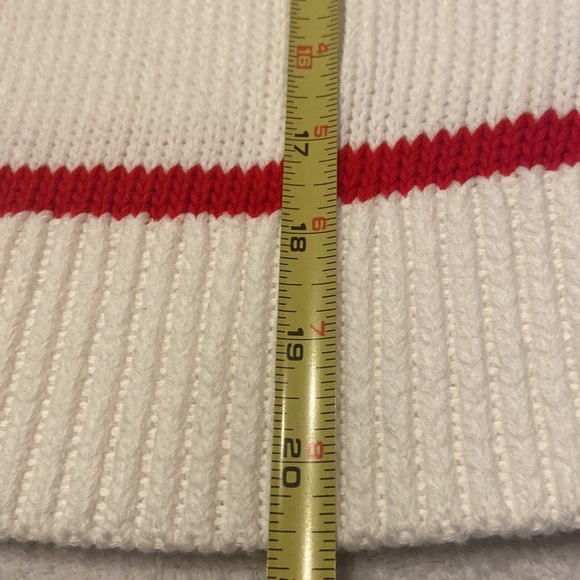 NWT TOMMY JEANS Size XS Sweater - Picture 8 of 12